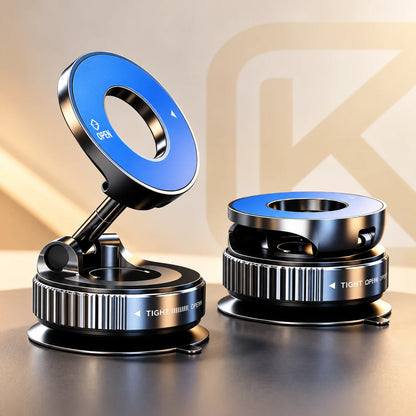 Klapi Magnet® El Soporte de Alta Resistencia.